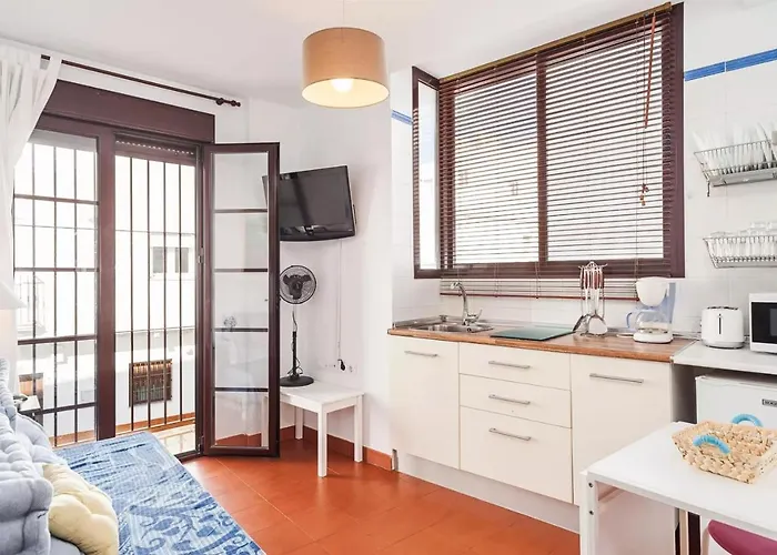 Apartamento El Patio