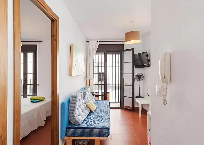 Apartamento El Patio