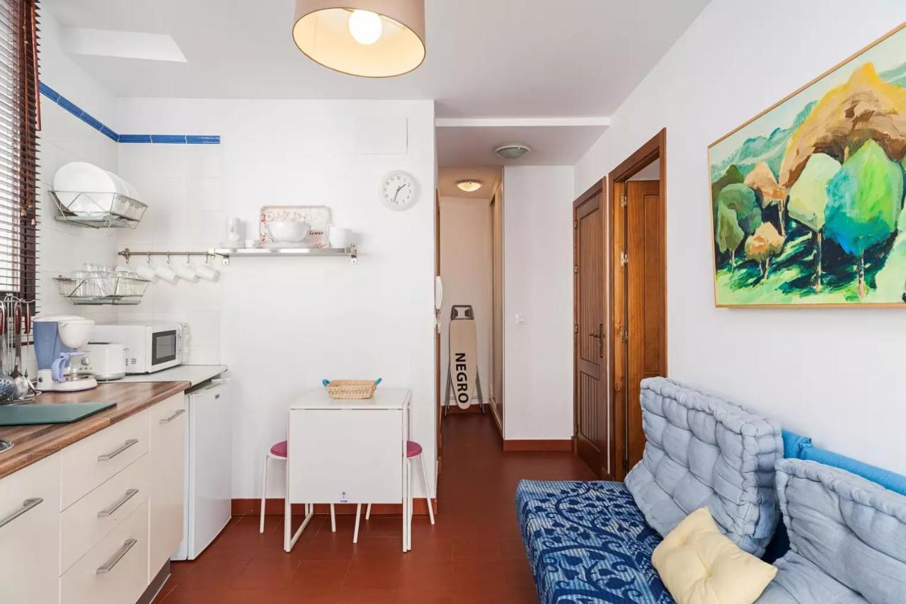 Apartment El Patio